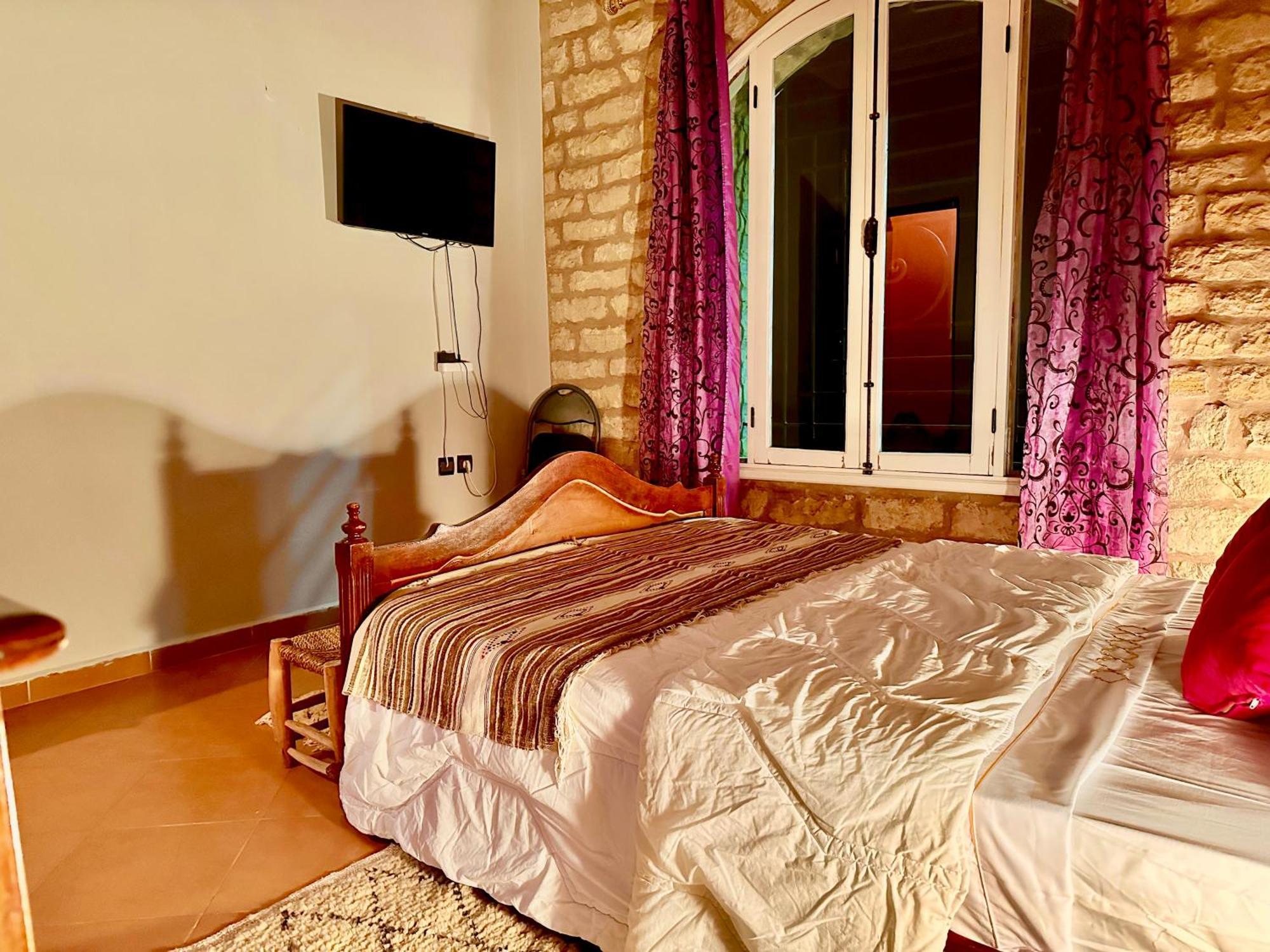 Quiet Oasis Luxury Stone Villa With Panoramic Views Near Essaouira Exterior photo